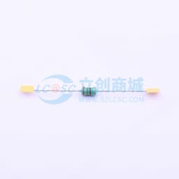 CKL0510*3.3mH/K-A T 【插件】缩略图