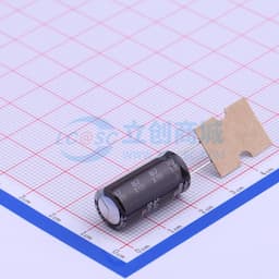 6.8uF ±20% 500V 【引线】缩略图