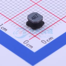 4.7uH ±20%缩略图