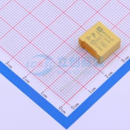 100nF ±10% 310V 等级:X2 【安规】缩略图