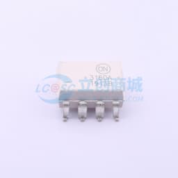 DC输入 1通道 隔离电压(rms):5000V缩略图