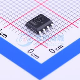 停产 MAX708SESA-TG缩略图