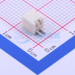 间距:1.5mm 1x2P缩略图
