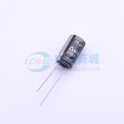 15uF ±20% 250V 【引线】缩略图