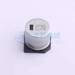 2200uF ±20% 25V缩略图