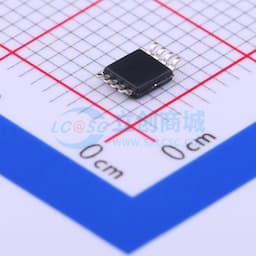 单电源轨到轨运算放大器缩略图