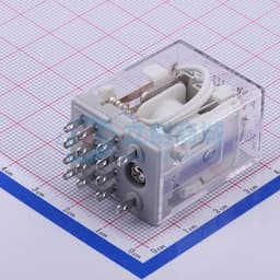 停产 HF18FF/A024-4Z1D缩略图