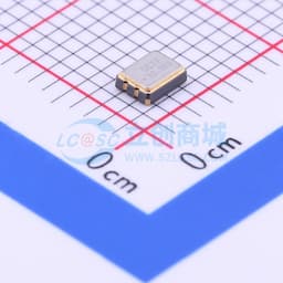 33.333MHz ±20ppm 3.3V CMOS缩略图
