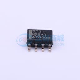 EMC性能优异的高速 增强型和基础型双通道数字隔离器缩略图