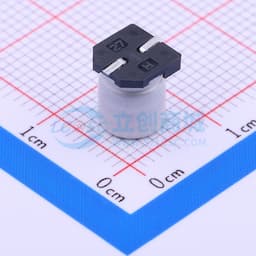 330uF ±20% 10V缩略图