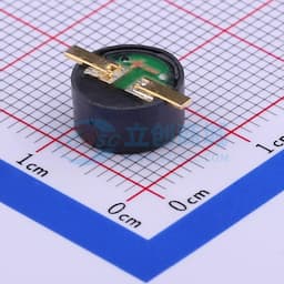 电压 3V 频率 2.7KHZ缩略图