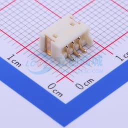 间距:1.5mm 1x3P缩略图