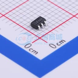 1A单节锂离子电池线性充电器缩略图