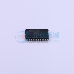 MC74VHC574DTR2G缩略图