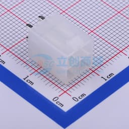 2x2P 间距:4.2mm 直插 【插件】缩略图