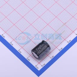 6.8uF ±20% 450V 【引线】缩略图
