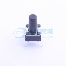 6mm*6mm*10mm 12V 50mA【轻触】缩略图