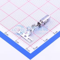 此物料购买超过100个是每100个一截发货 1-968857-1缩略图