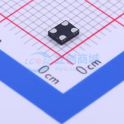 37.125MHz ±25ppm LVCMOS HCMOS 1.8V缩略图