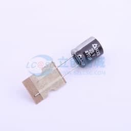 470uF ±20% 25V 【引线】缩略图