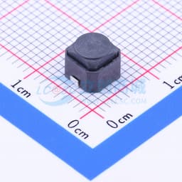 6*6*5mm 立贴 轻触开关缩略图