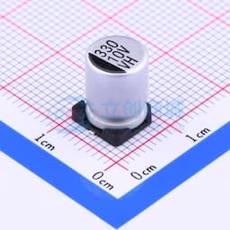 330uF ±20% 10V缩略图