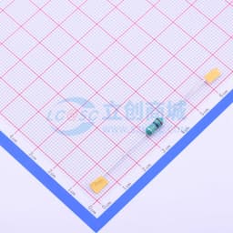 CKL0410-2.7uH/K-CU T 【插件】缩略图