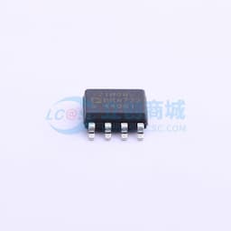 3.0 kV rms双通道数字隔离器缩略图
