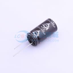 330uF ±20% 160V 【插件】缩略图