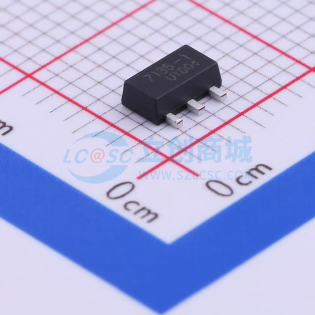 3.6V 100mA 30V实物图