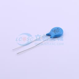 钳位电压340V 13焦耳 插件压敏电阻 【压敏】缩略图