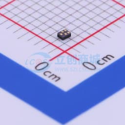 1960MHz SAW接收滤波器缩略图