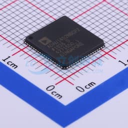 SigmaDSP 数字音频处理器缩略图