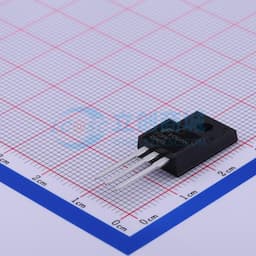 FDPF15N65缩略图