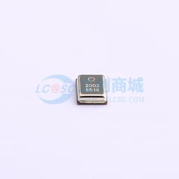 硅麦L3.76*W3.0*H1.1mm 1.5-3.5V 灵敏度-38dB±3 SNR62db 后进式缩略图