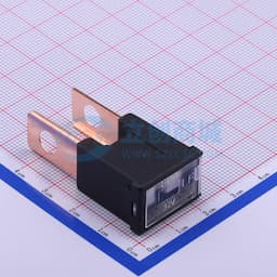 32V螺栓式保险丝缩略图