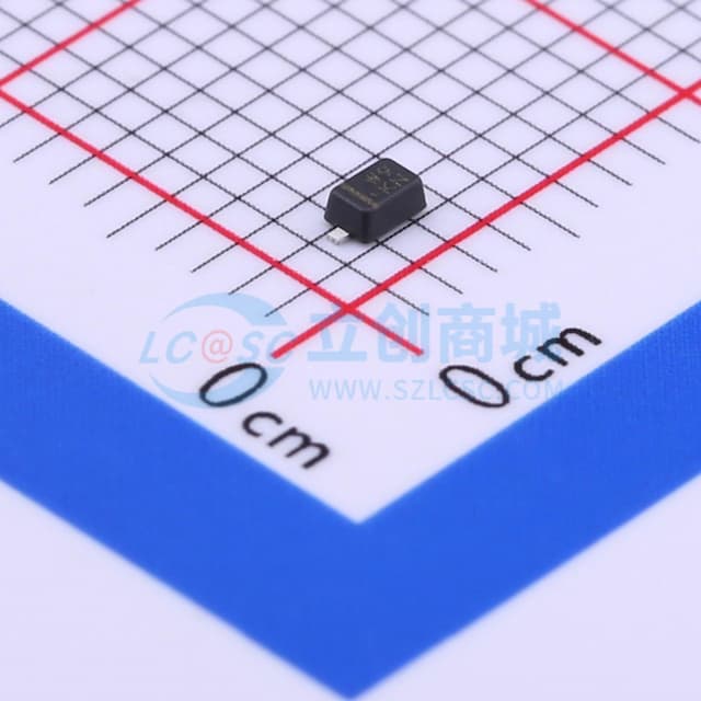 BZT52-B5V1S_R1_00001实物图