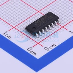 LM4863缩略图