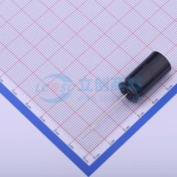 2200uF ±20% 25V 【插件】缩略图