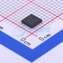 超紧凑1.5 A热电冷却器(TEC)控制器缩略图