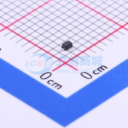 单向ESD 7V截止 峰值脉冲电流：15A缩略图
