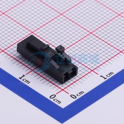1x2P 2.54mm缩略图