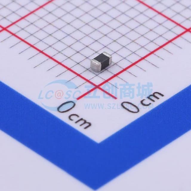 1uH ±10%实物图