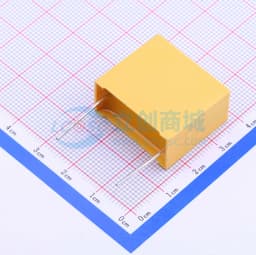1.8uF ±10% 275V 等级:X2 【安规】缩略图