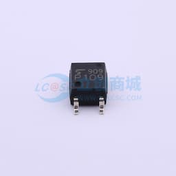 DC输入 1通道 隔离电压(rms):3750V缩略图