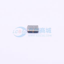 33.33MHz ±20ppm 1.8V~3.3V CMOS缩略图