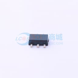 停产 高效PFM同步升压DC-DC转换芯片缩略图