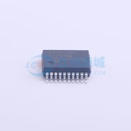 PIC16C54C-04/SS缩略图