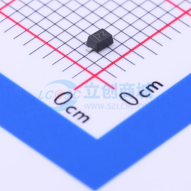 MM3Z4V7BW实物图