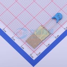 钳位电压123V 1.3焦耳 插件压敏电阻 【插件】缩略图